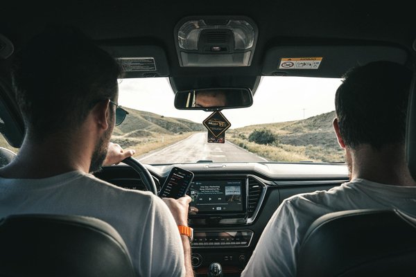 Was sind die hÃ¤ufigsten Fehler beim Motorradfahren und wie vermeidet man sie?