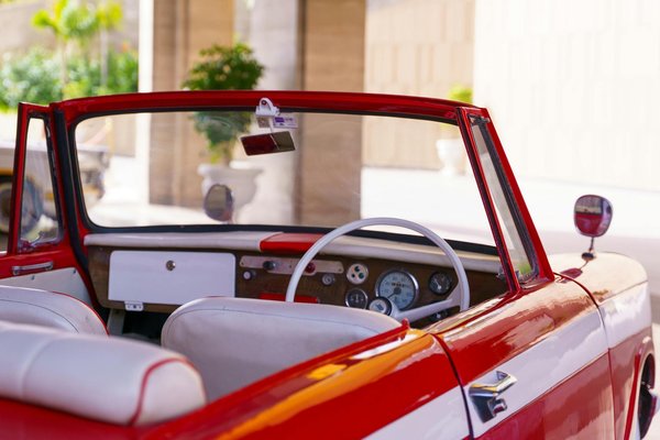 Wie beeinflusst die Fahrzeugwartung die allgemeine Sicherheit?